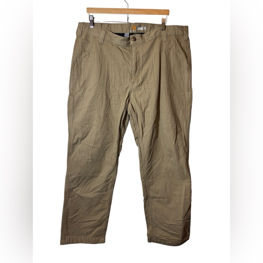 CARHARTT | relaxed fit pants 40X30 40 X 30